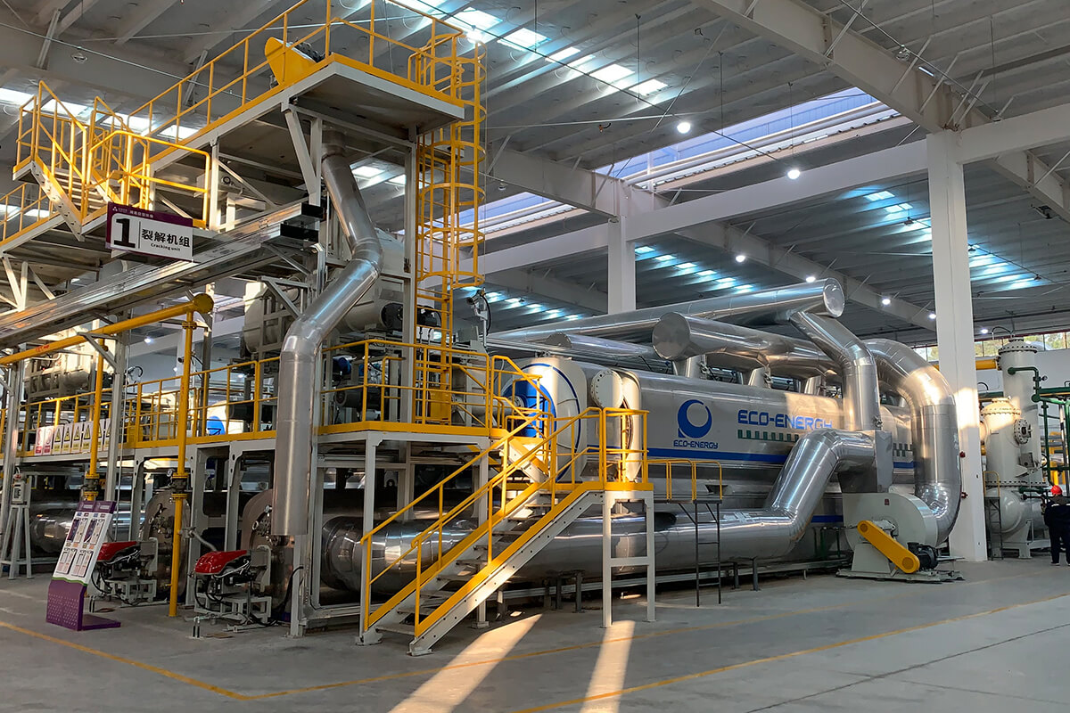 Proyecto Hunan