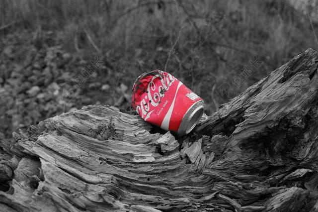 caco cola pollution