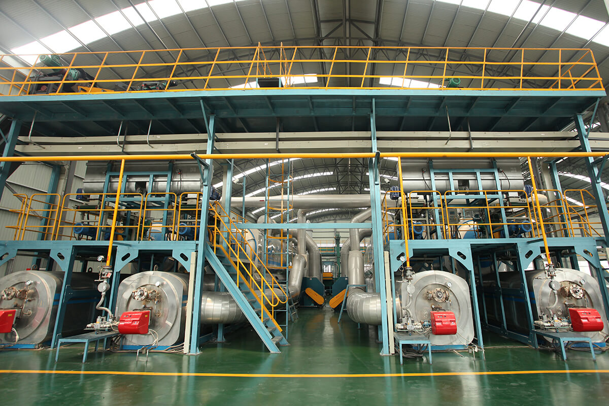 Proyecto de la India