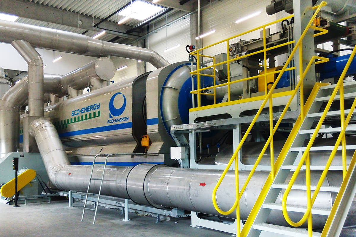 Proyecto de Hungría