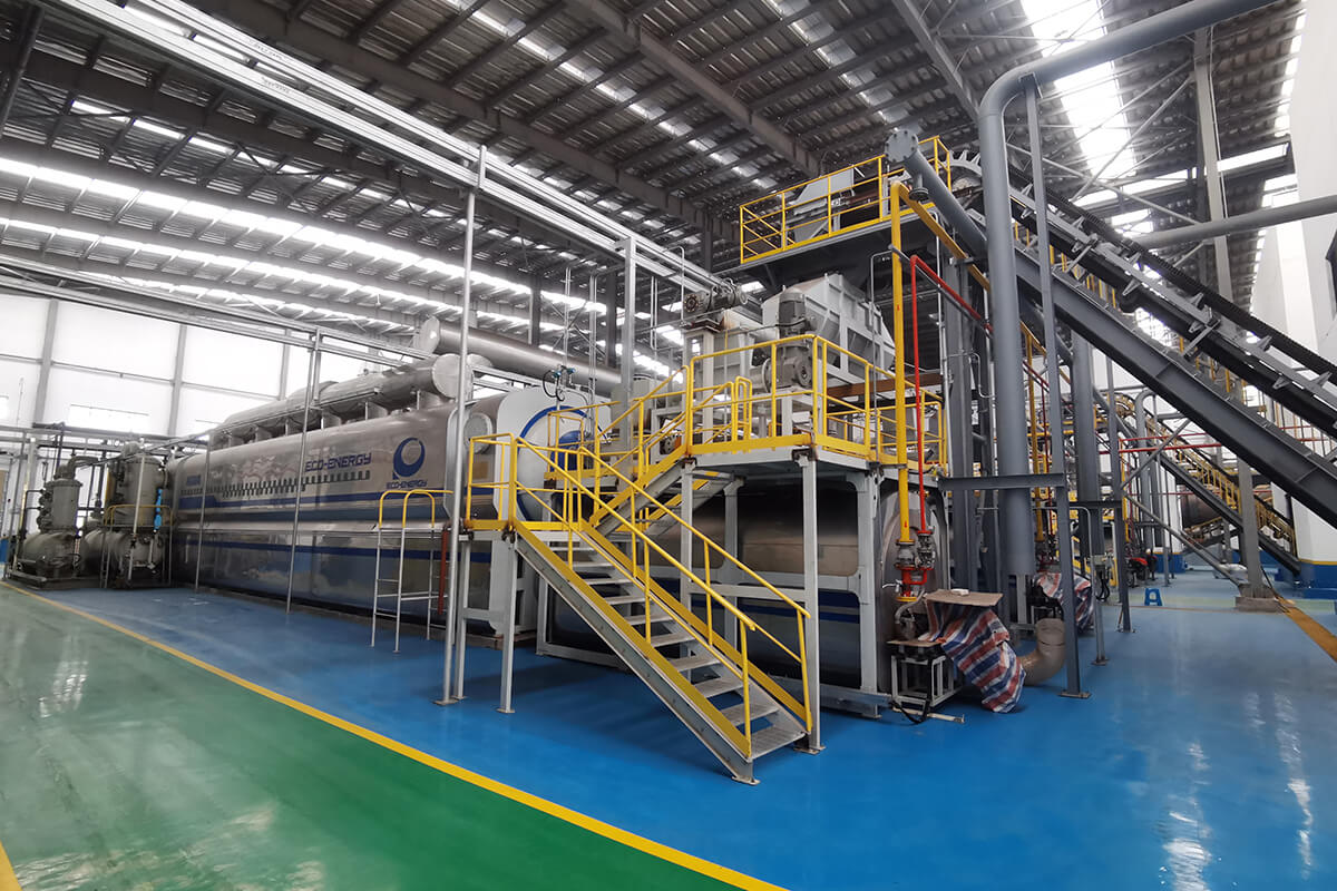 Proyecto Zhejiang