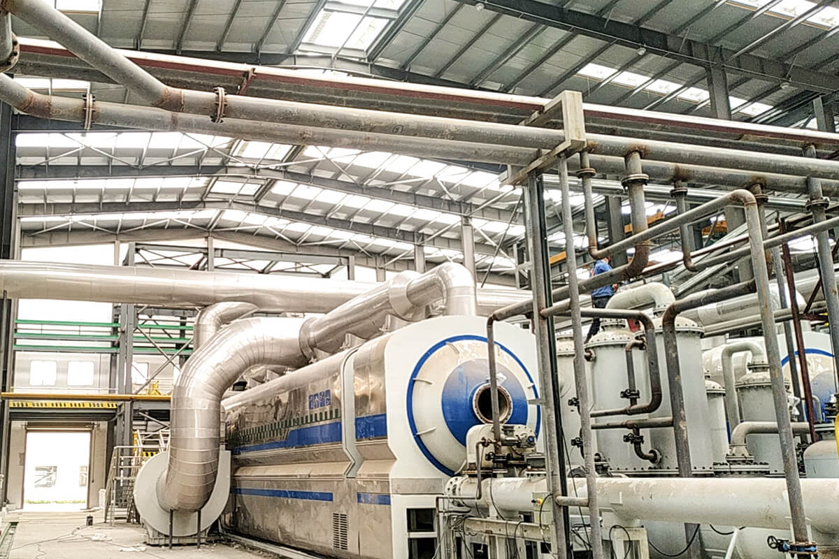 Proyecto Jiangsu