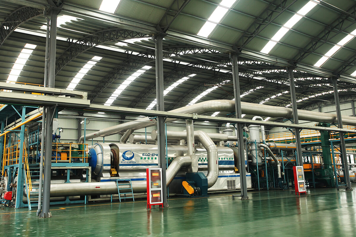 Proyecto de Zouping de Shandong