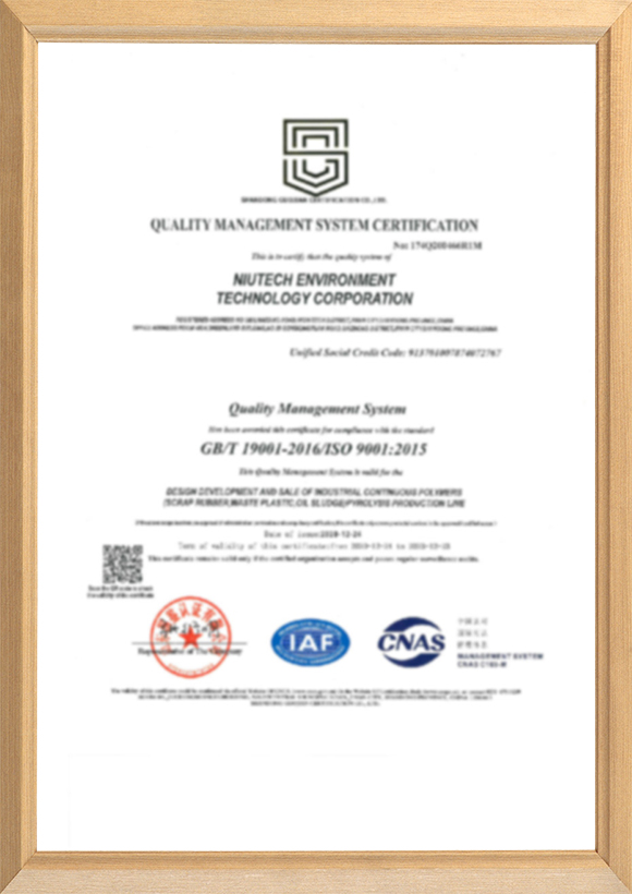 ISO 9001