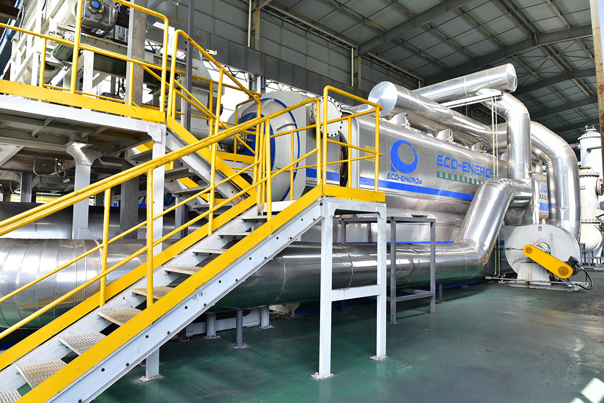 Proyecto Hubei